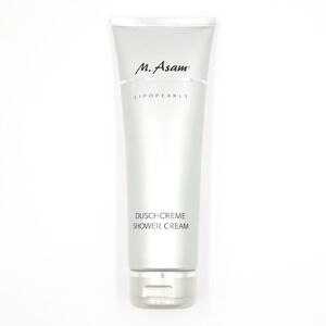 M. Asam - SEALED - Vinolift Lipopearls Shower Cream - 250 ml / 8.45 oz
